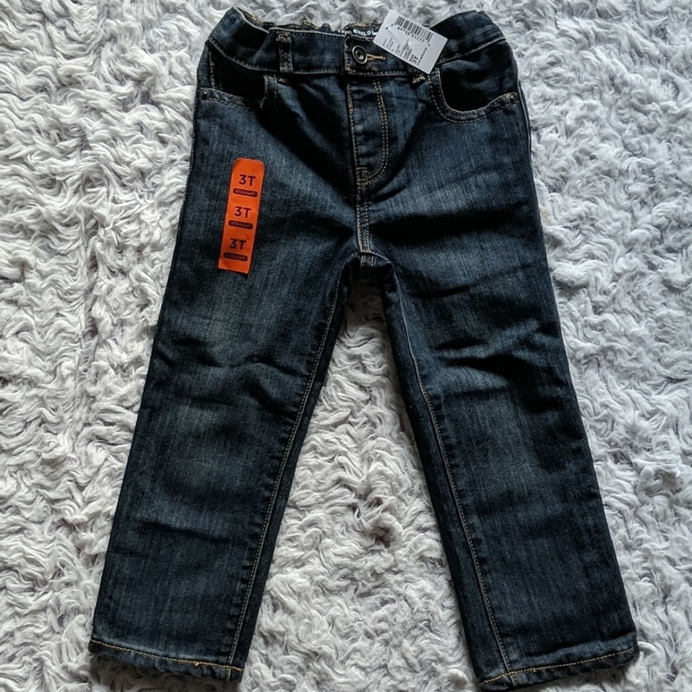 Jeans NWT